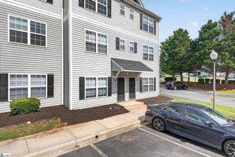 116E University Village Drive Central SC 29630