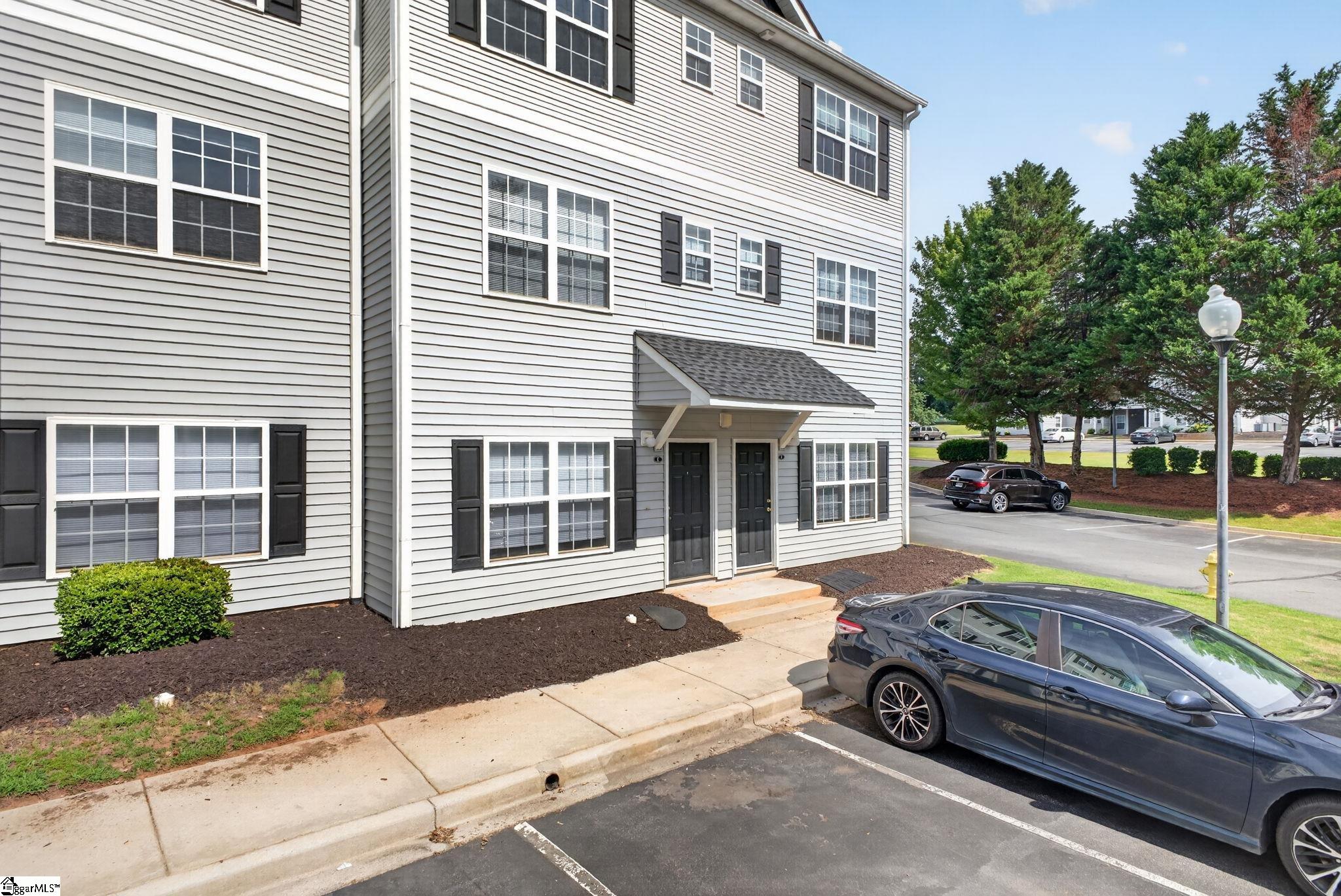 116E University Village Drive Central SC 29630