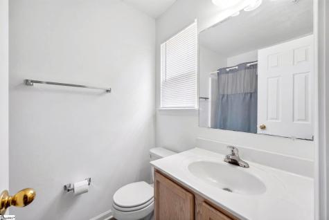 116E University Village Drive Central SC 29630