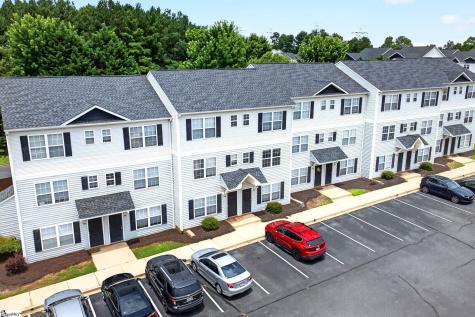 116E University Village Drive Central SC 29630