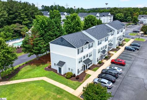 116E University Village Drive Central SC 29630