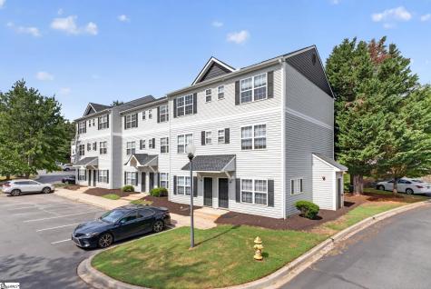 116E University Village Drive Central SC 29630