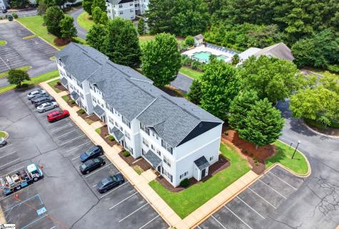 116E University Village Drive Central SC 29630