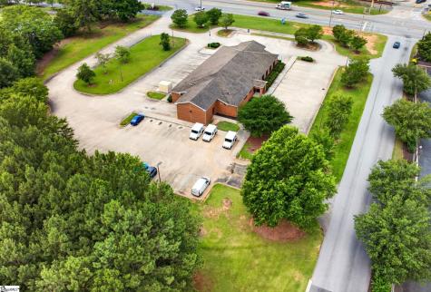 116E University Village Drive Central SC 29630