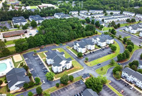 116E University Village Drive Central SC 29630