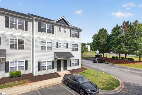 116E University Village Drive Central SC 29630
