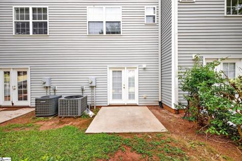 116E University Village Drive Central SC 29630