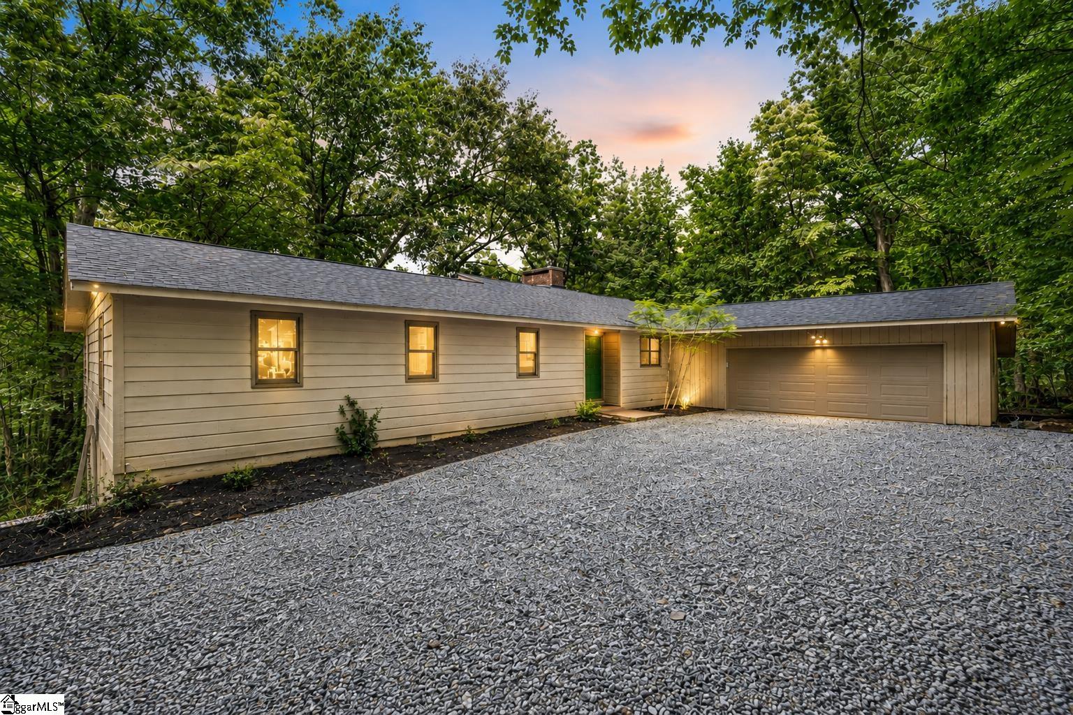 215 Hearthstone Ridge Road Landrum SC 29356