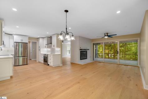215 Hearthstone Ridge Road Landrum SC 29356