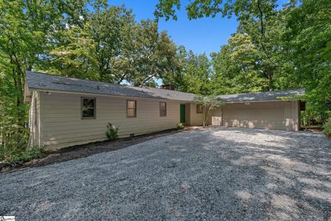 215 Hearthstone Ridge Road Landrum SC 29356