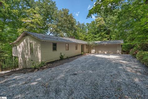 215 Hearthstone Ridge Road Landrum SC 29356