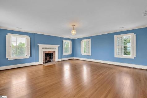 644 Altamont Road Greenville SC 29609