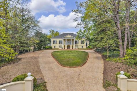 644 Altamont Road Greenville SC 29609