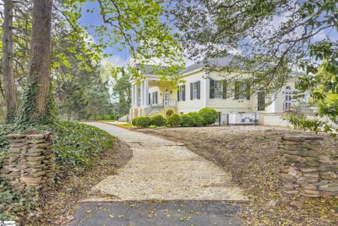 644 Altamont Road Greenville SC 29609