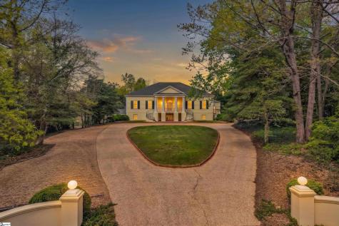 644 Altamont Road Greenville SC 29609