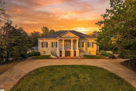 644 Altamont Road Greenville SC 29609