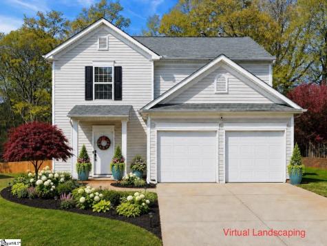 7 Ridgebrook Way Greenville SC 29605
