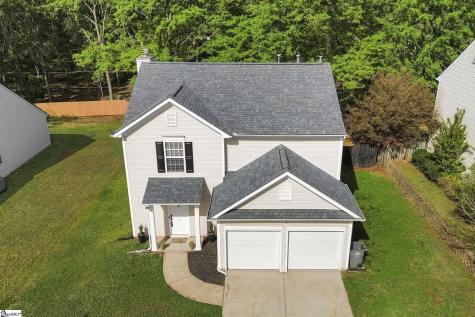 7 Ridgebrook Way Greenville SC 29605
