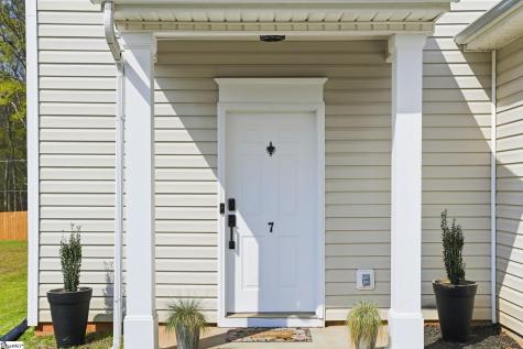 7 Ridgebrook Way Greenville SC 29605