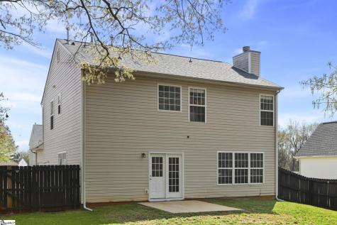 7 Ridgebrook Way Greenville SC 29605