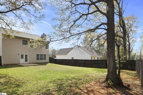 7 Ridgebrook Way Greenville SC 29605