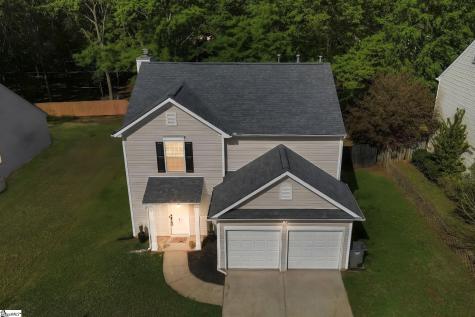 7 Ridgebrook Way Greenville SC 29605