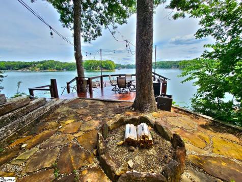 108 Carolina Cove Road Seneca SC 29672