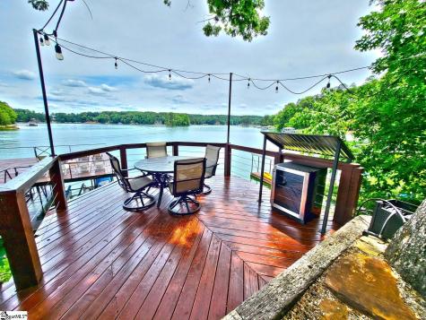108 Carolina Cove Road Seneca SC 29672