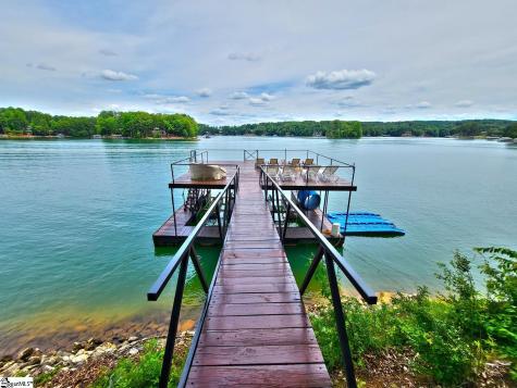 108 Carolina Cove Road Seneca SC 29672