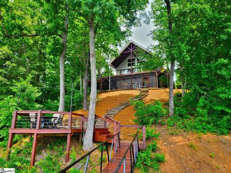 108 Carolina Cove Road Seneca SC 29672