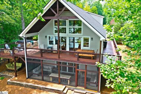 108 Carolina Cove Road Seneca SC 29672