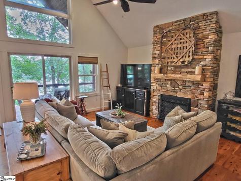 108 Carolina Cove Road Seneca SC 29672