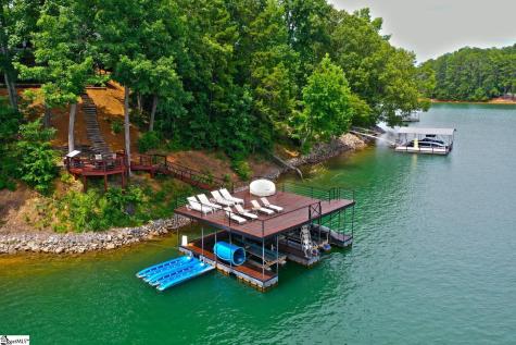 108 Carolina Cove Road Seneca SC 29672
