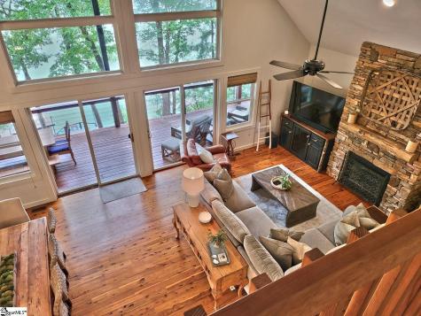 108 Carolina Cove Road Seneca SC 29672