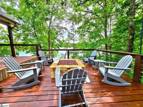 108 Carolina Cove Road Seneca SC 29672