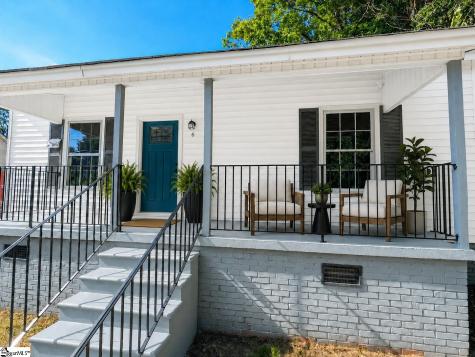 6 9th Street Greenville SC 29611