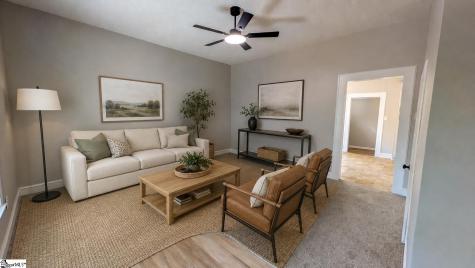6 9th Street Greenville SC 29611