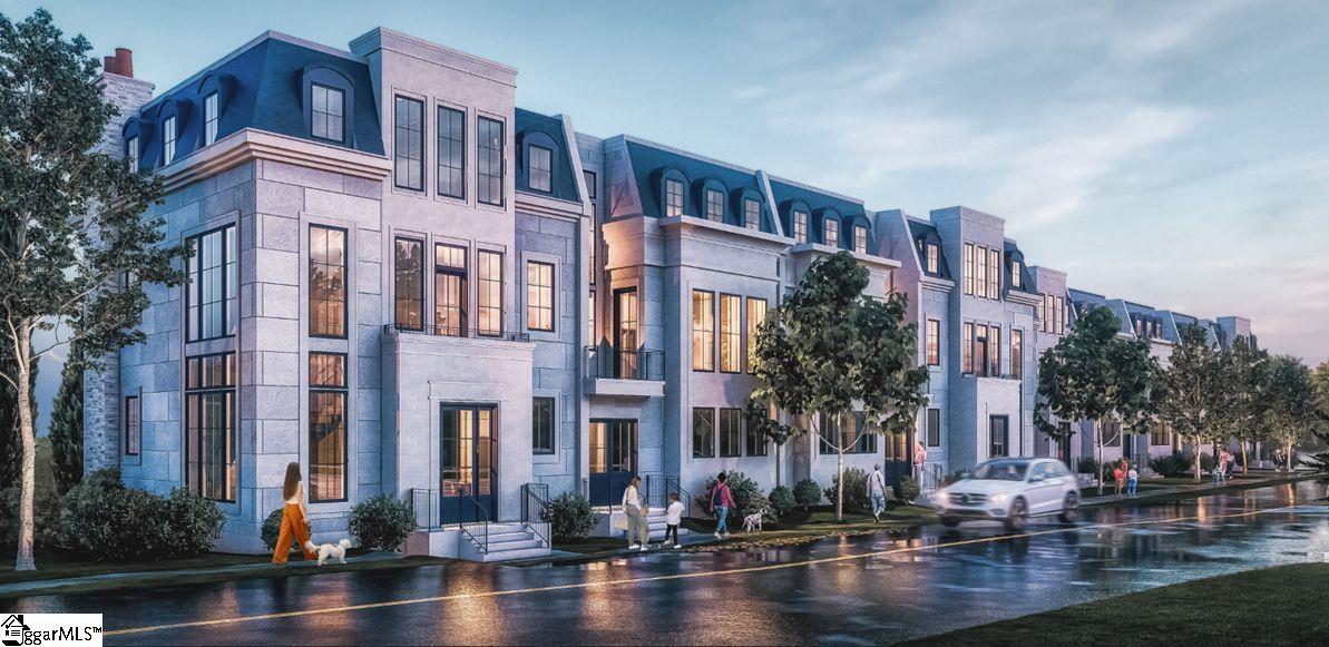 5 Mcdaniel Avenue Greenville SC 29601