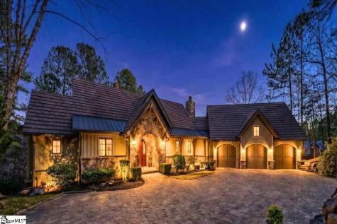 215 Long Ridge Road Sunset SC 29685
