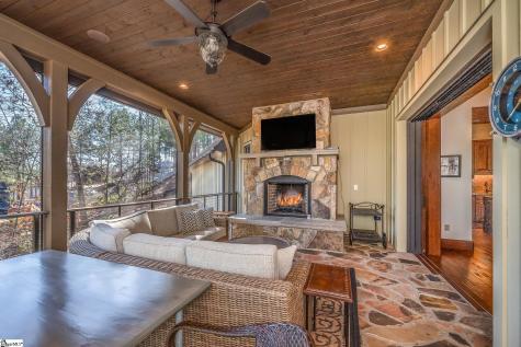 215 Long Ridge Road Sunset SC 29685
