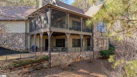 215 Long Ridge Road Sunset SC 29685