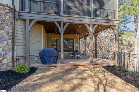 215 Long Ridge Road Sunset SC 29685