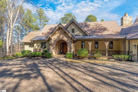 215 Long Ridge Road Sunset SC 29685