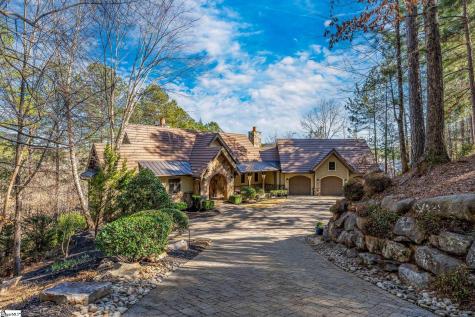 215 Long Ridge Road Sunset SC 29685