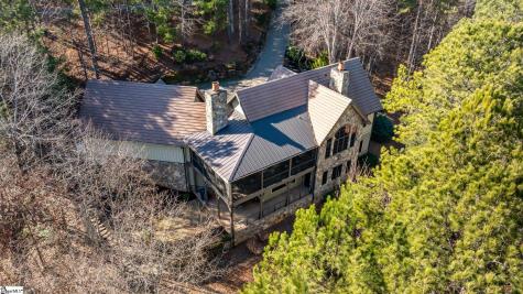 215 Long Ridge Road Sunset SC 29685