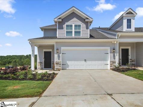140 Herrick Place Greenville SC 29611