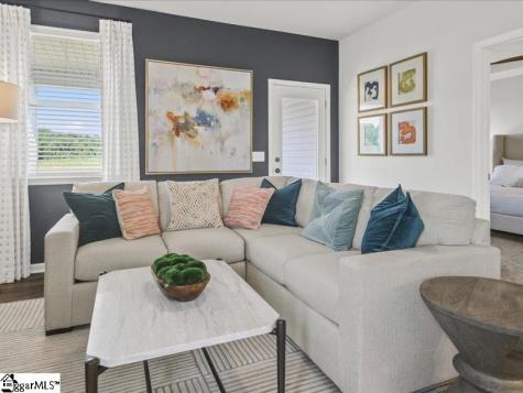 140 Herrick Place Greenville SC 29611