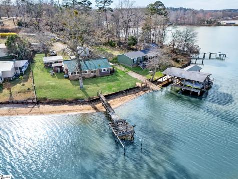 1020 Flymm Smith Road Waterloo SC 29684