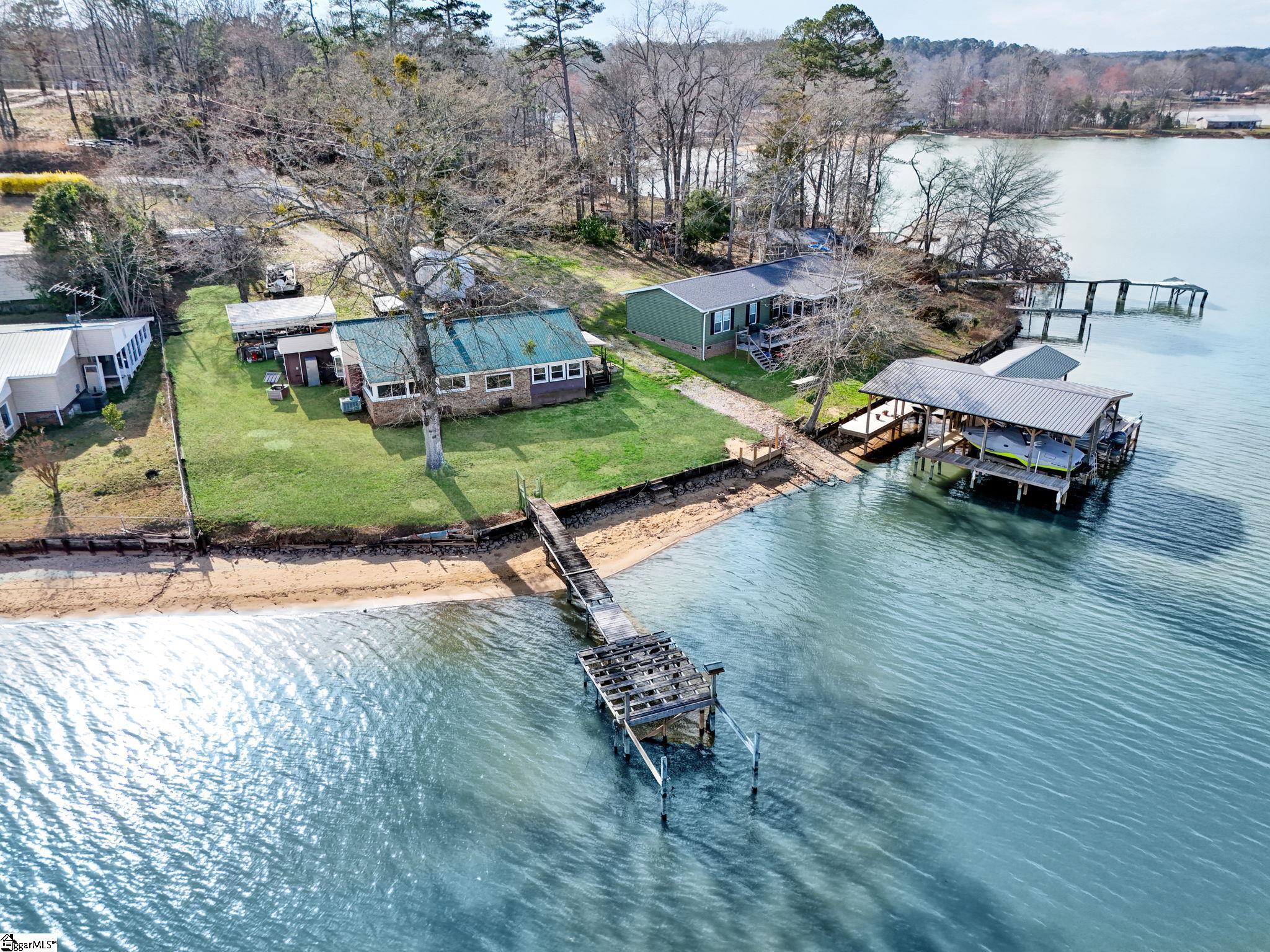 1020 Flymm Smith Road Waterloo SC 29684