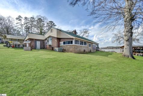 1020 Flymm Smith Road Waterloo SC 29684